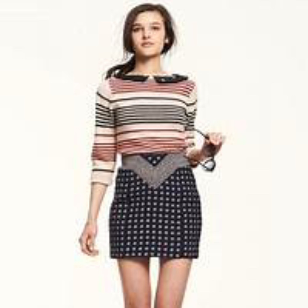 Lauren Moffatt Sweater